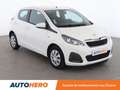 Peugeot 108 1.0 VTi Active Blanc - thumbnail 8