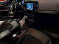 Jeep Compass 1.3 T4 150CV aut Limited -UNICO PROP APPLE GAR24 M Schwarz - thumbnail 12