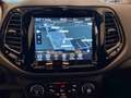 Jeep Compass 1.3 T4 150CV aut Limited -UNICO PROP APPLE GAR24 M Schwarz - thumbnail 18