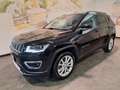 Jeep Compass 1.3 T4 150CV aut Limited -UNICO PROP APPLE GAR24 M Schwarz - thumbnail 3