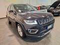 Jeep Compass 1.3 T4 150CV aut Limited -UNICO PROP APPLE GAR24 M Schwarz - thumbnail 4