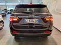 Jeep Compass 1.3 T4 150CV aut Limited -UNICO PROP APPLE GAR24 M Schwarz - thumbnail 6