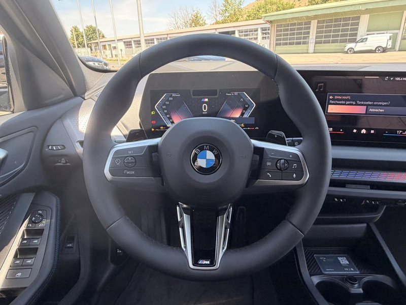 BMW 120 i HEAD-UP M-PAKET AHK ICONIC-GLOW Sportpaket — photo 15
