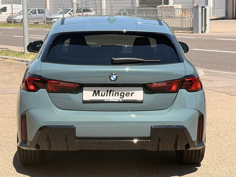 BMW 120 i HEAD-UP M-PAKET AHK ICONIC-GLOW Sportpaket — photo 7