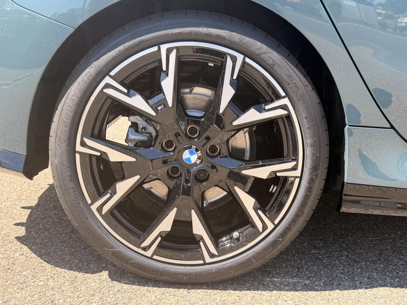 BMW 120 i HEAD-UP M-PAKET AHK ICONIC-GLOW Sportpaket — photo 10