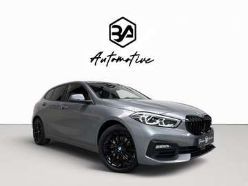 118iA OPF look M| FULL LED | COCKPIT | CARPLAY