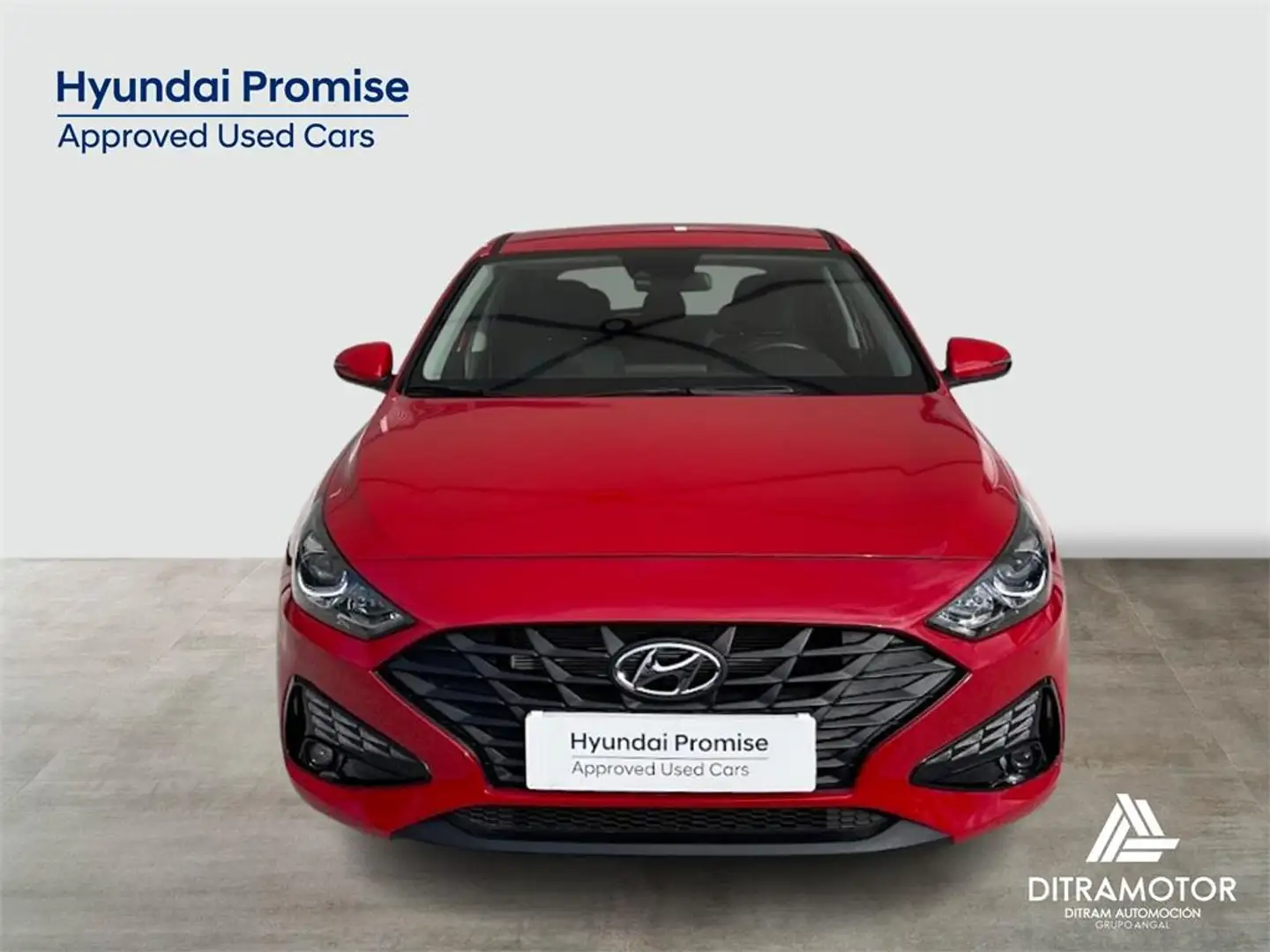 Hyundai i30 1.5 DPI Essence 110 - 2