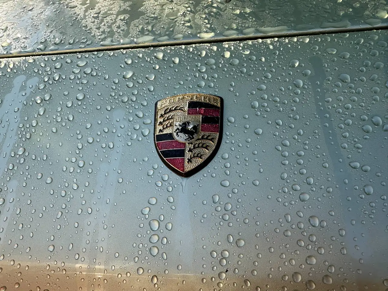 Porsche 924 2.0 Targa, foto 9