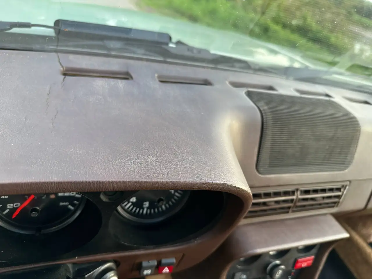 Porsche 924 2.0 Targa, foto 12