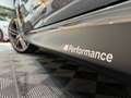BMW X6 M50dA 400ch Grijs - thumbnail 5
