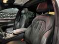 BMW X6 M50dA 400ch Grijs - thumbnail 19