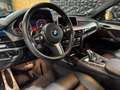 BMW X6 M50dA 400ch Grau - thumbnail 18