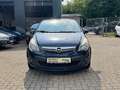 Opel Corsa D Satellite Bleu - thumbnail 2
