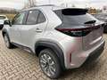 Toyota Yaris Cross TeamPlayer*WINTER P*1,99%FINA*sofort Plateado - thumbnail 9