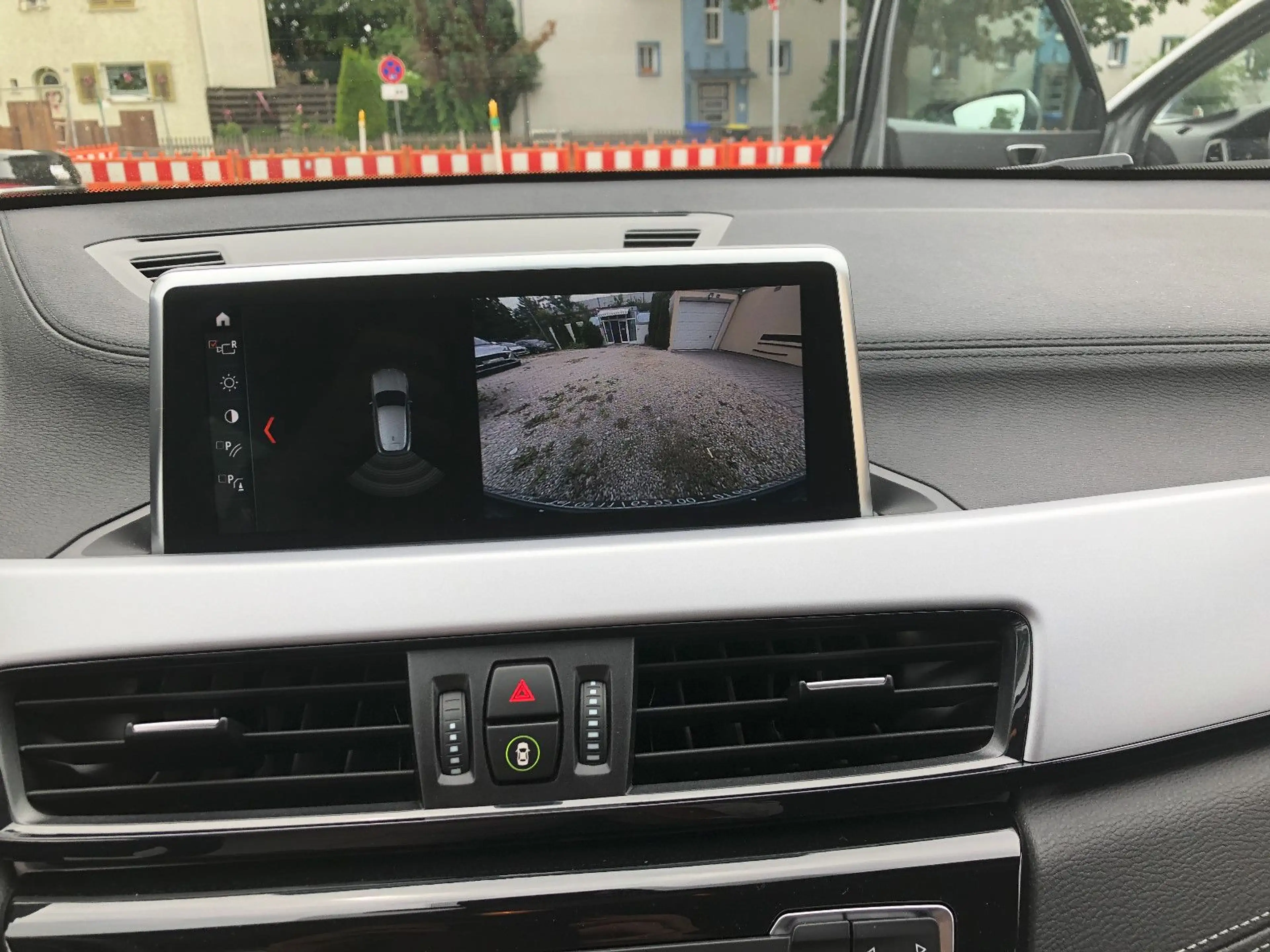BMW X2 xDrive 25 d Advantage,KAMERA,ALU,PDC — photo 13