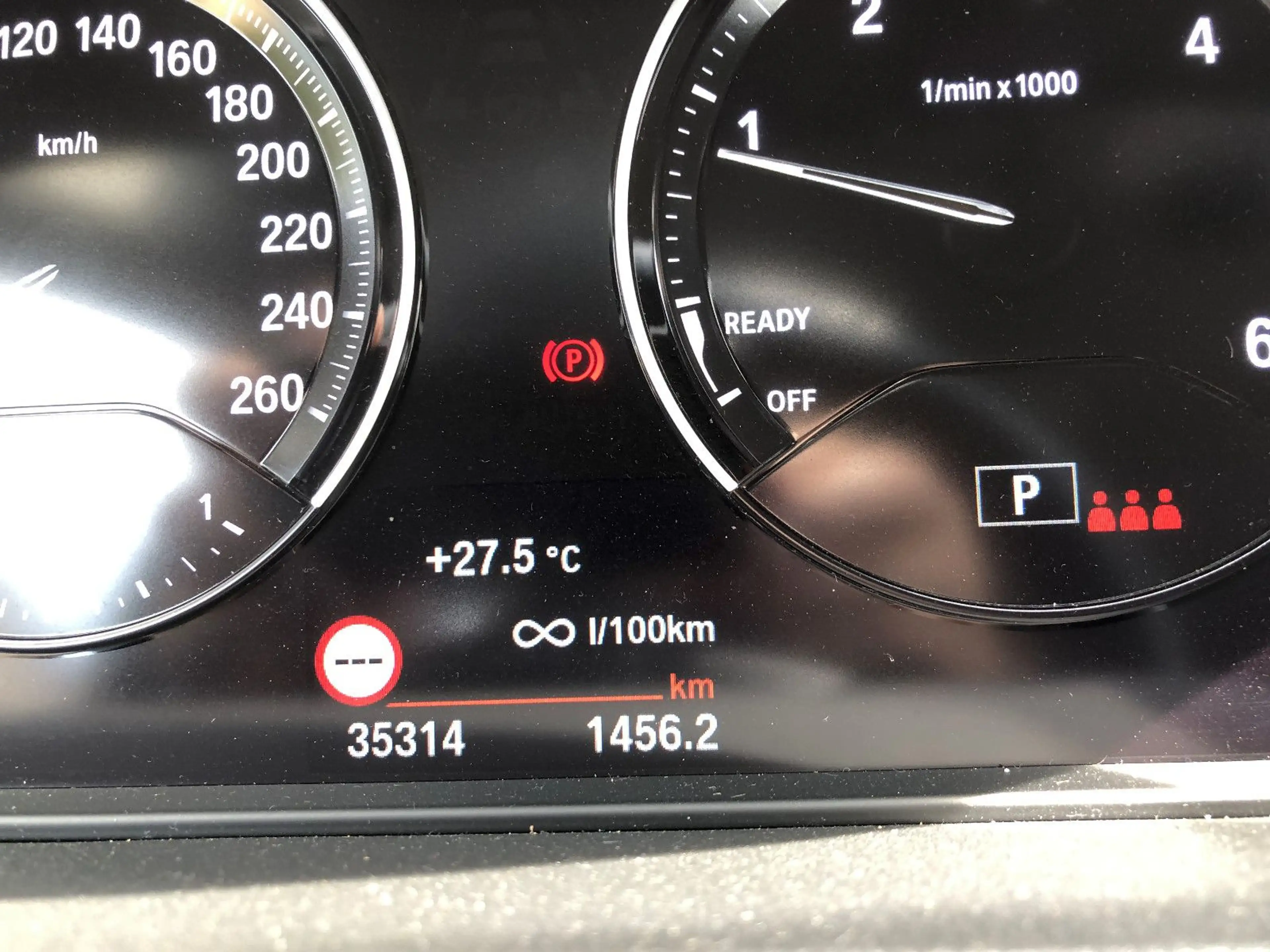 BMW X2 xDrive 25 d Advantage,KAMERA,ALU,PDC — photo 7