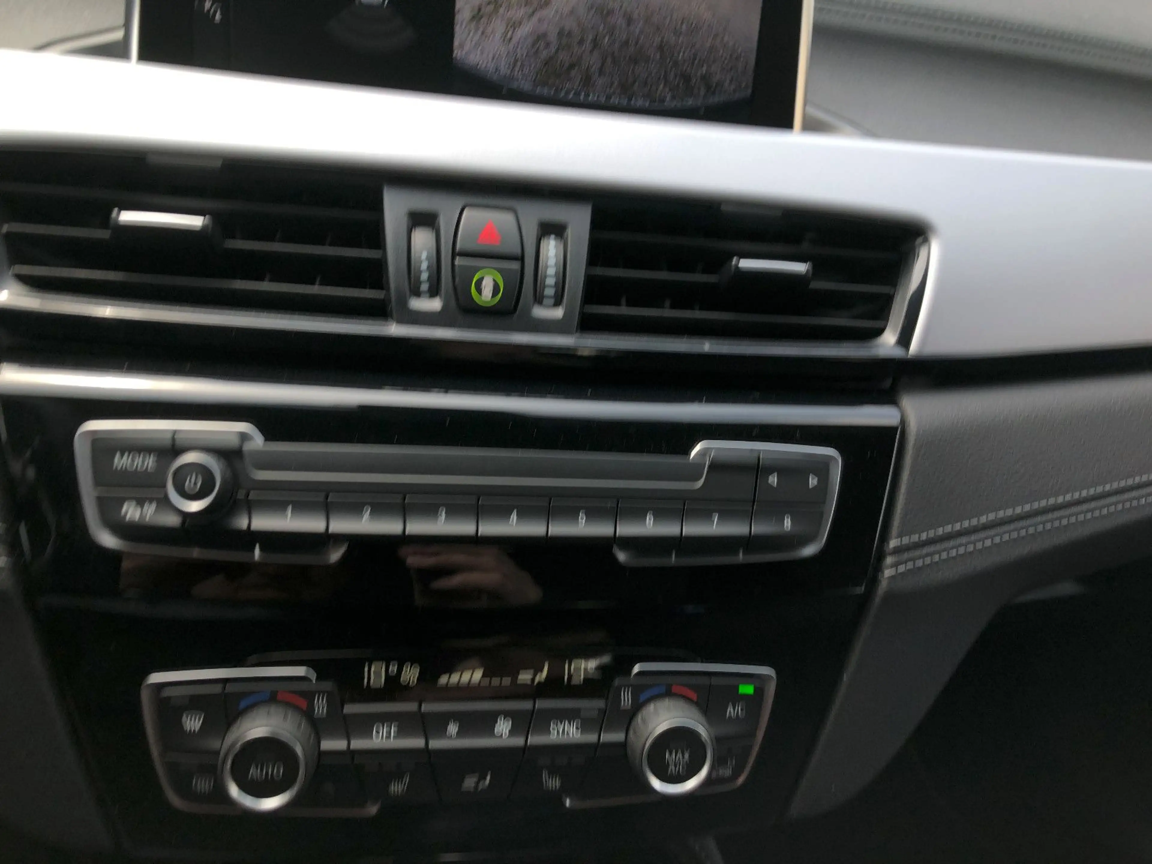 BMW X2 xDrive 25 d Advantage,KAMERA,ALU,PDC — photo 15