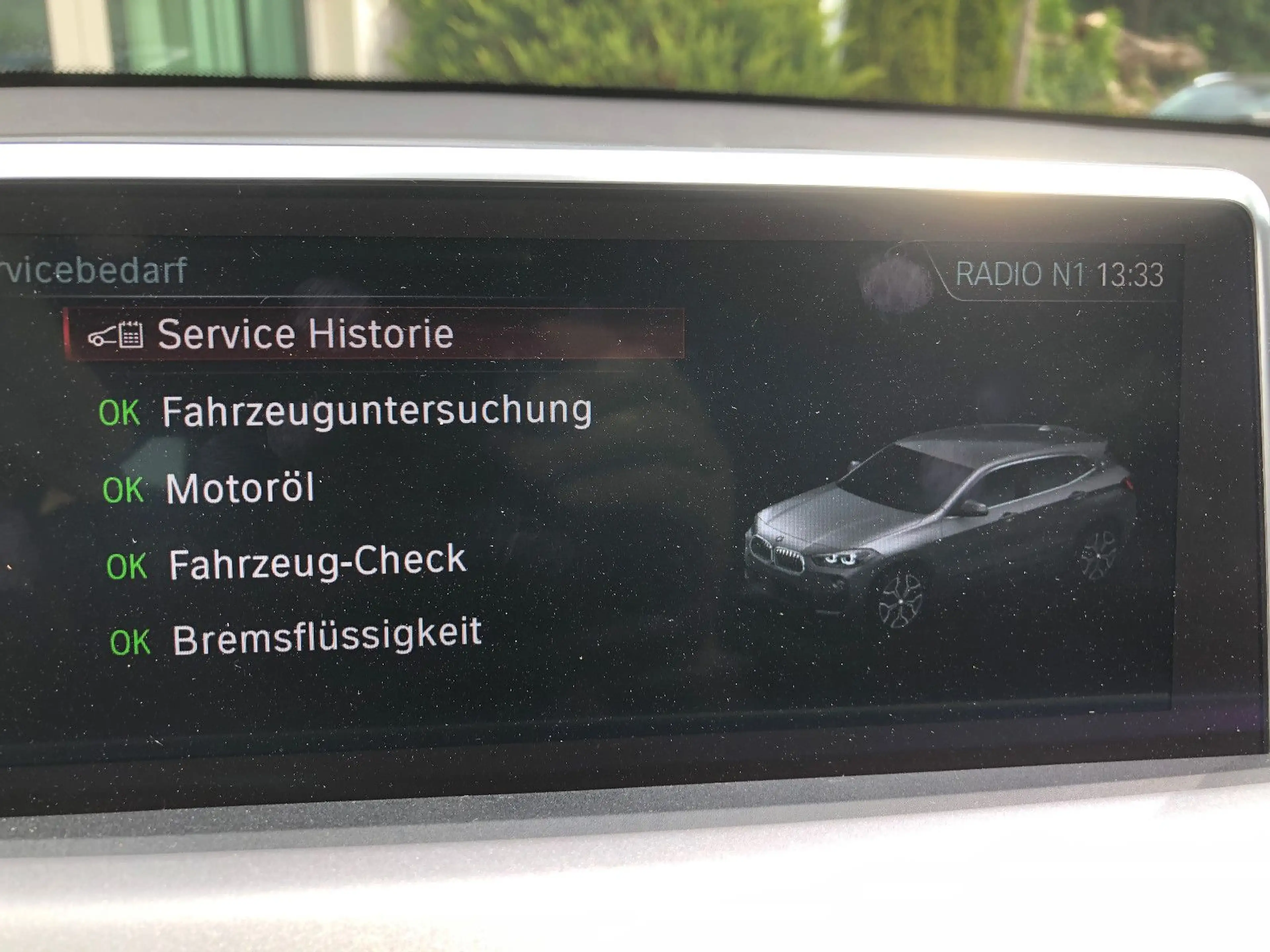 BMW X2 xDrive 25 d Advantage,KAMERA,ALU,PDC — photo 9