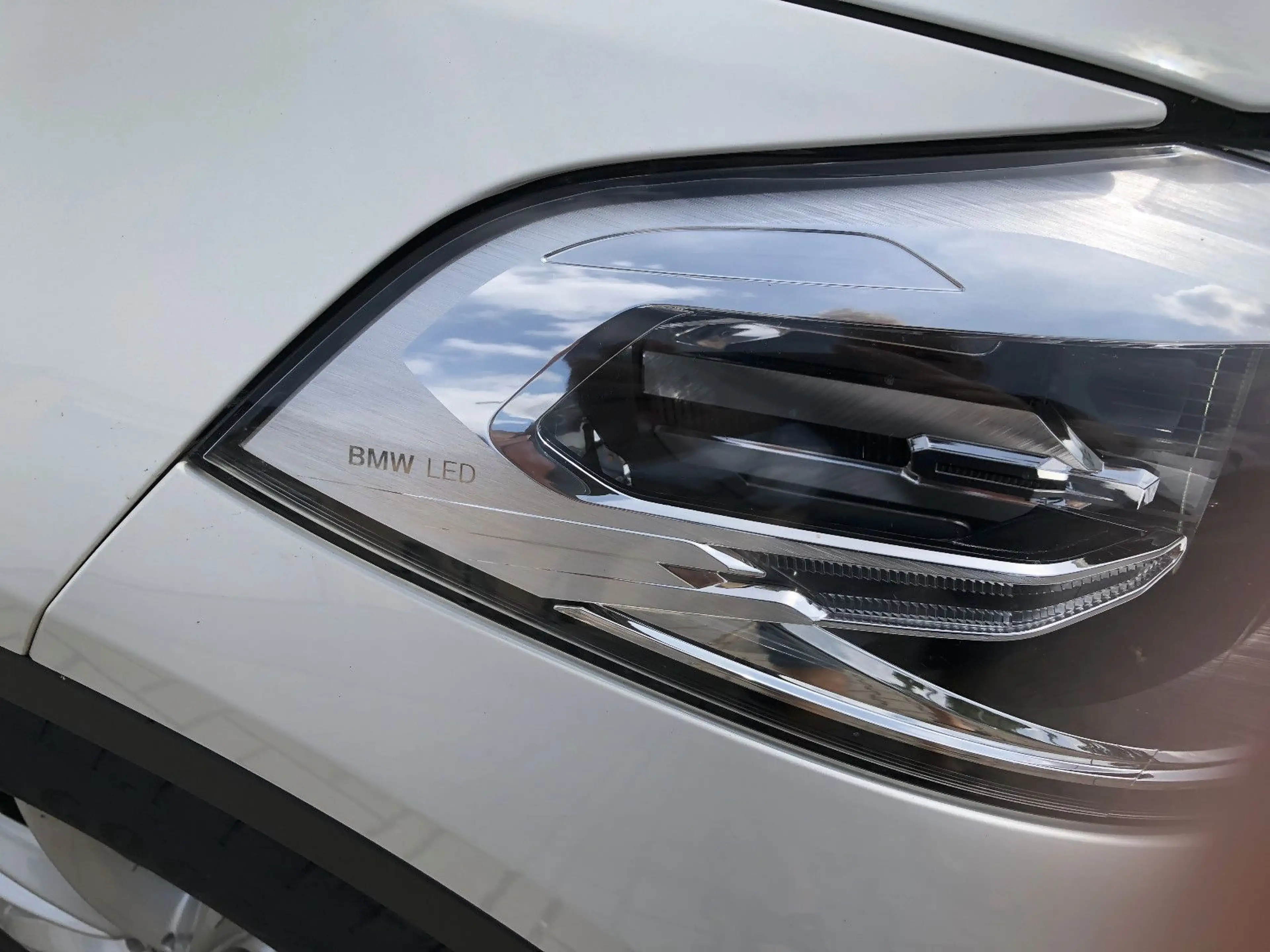 BMW X2 xDrive 25 d Advantage,KAMERA,ALU,PDC — photo 21