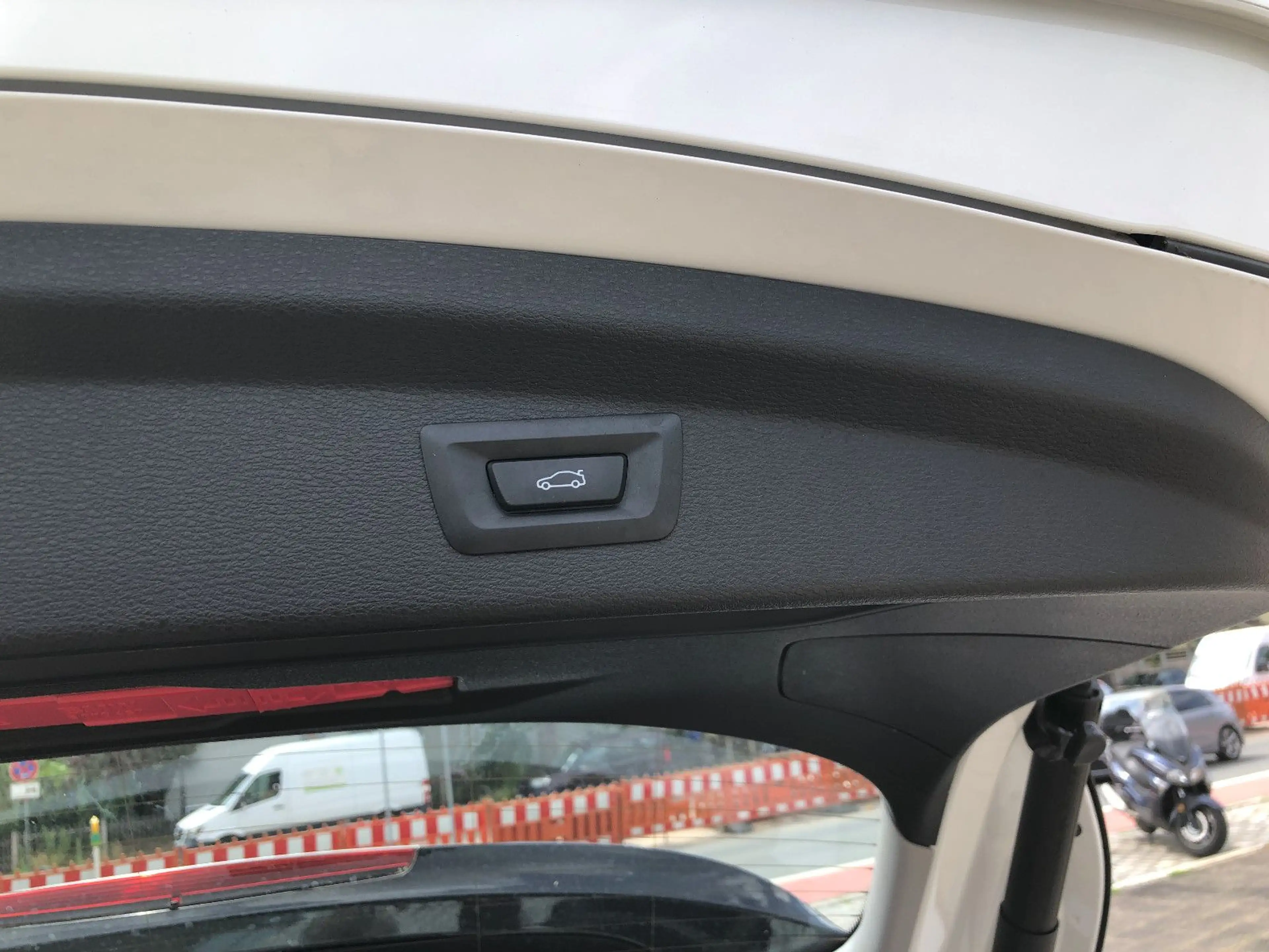BMW X2 xDrive 25 d Advantage,KAMERA,ALU,PDC — photo 22