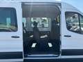 Ford Transit 350 L3H2 PDC/9SITZER/DOPPEL KLIMA Weiß - thumbnail 12