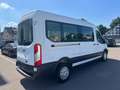 Ford Transit 350 L3H2 PDC/9SITZER/DOPPEL KLIMA Weiß - thumbnail 5