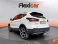 Nissan Qashqai 1.2 DIG-T N-Connecta 4x2 Blanco - thumbnail 5