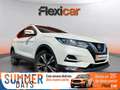 Nissan Qashqai 1.2 DIG-T N-Connecta 4x2 Blanco - thumbnail 1