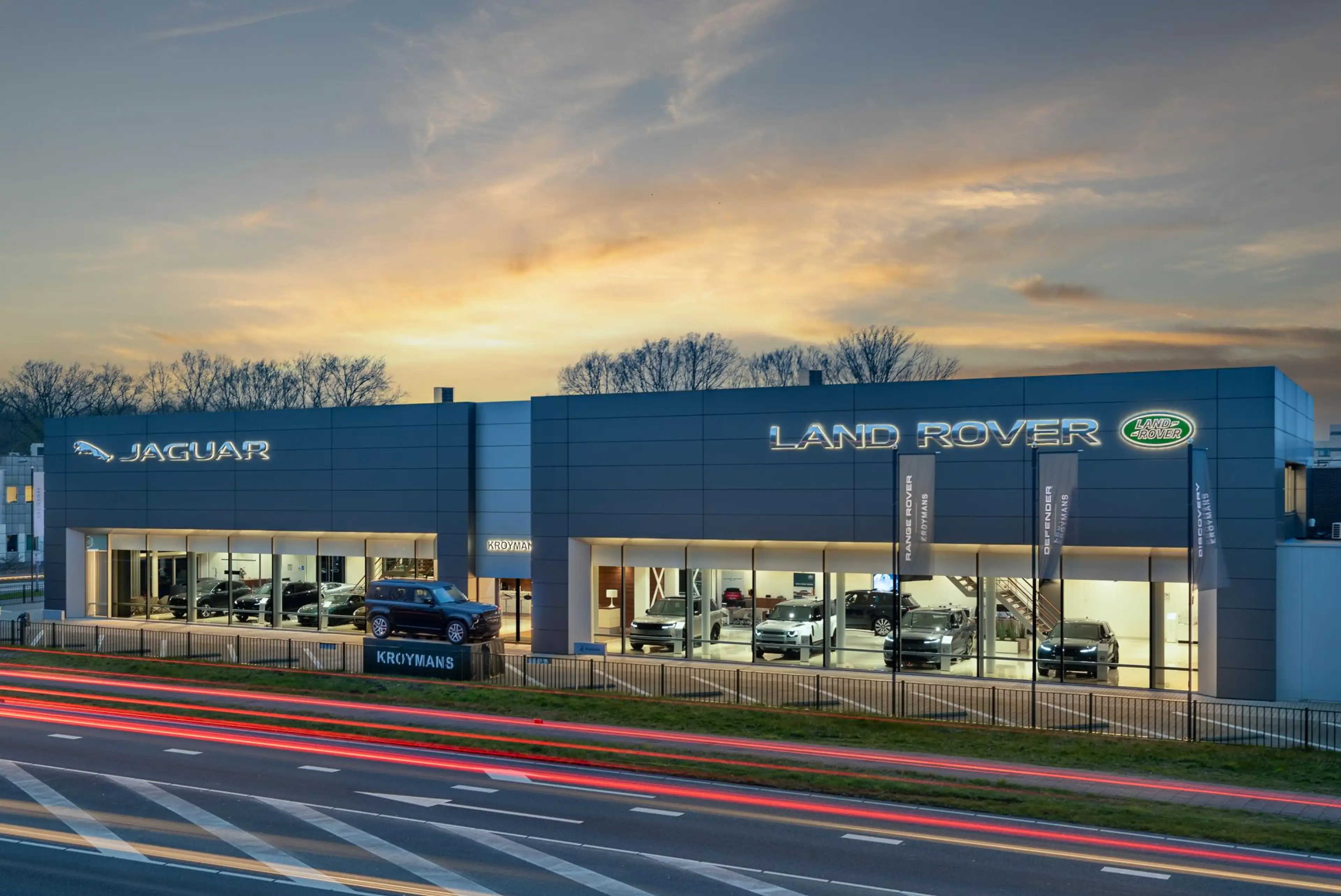 Land Rover Range Rover Evoque 1.5 P300e PHEV AWD Dynamic HSE | Stoelventilatie | — photo 3