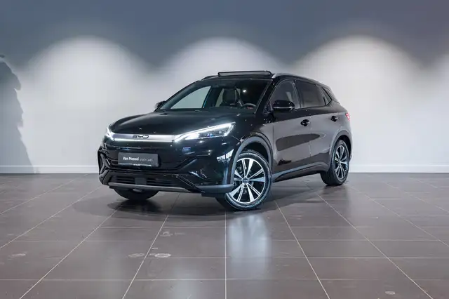 BYD Atto 3 60 kWh (facelift) LEDER | PANO DAK | 15,6 INCH ROT