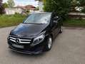Mercedes-Benz B 180 B 180 d Schwarz - thumbnail 1