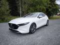 Mazda 3 3 SKYACTIV-G 2.0 M-Hybrid SELECTION Weiß - thumbnail 1