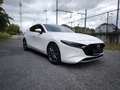 Mazda 3 3 SKYACTIV-G 2.0 M-Hybrid SELECTION Weiß - thumbnail 2