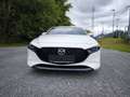 Mazda 3 3 SKYACTIV-G 2.0 M-Hybrid SELECTION Weiß - thumbnail 3