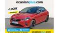 Opel Corsa 1.2T XHL S/S Elegance 100 Rouge - thumbnail 1