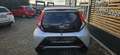 Toyota Aygo X x-play Team Deutschland Zilver - thumbnail 4