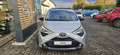 Toyota Aygo X x-play Team Deutschland Zilver - thumbnail 5