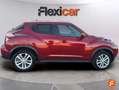 Nissan Juke G EU6 86 kW (117 CV) XTRONIC N-CONNECTA Burdeos - thumbnail 9