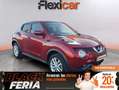 Nissan Juke G EU6 86 kW (117 CV) XTRONIC N-CONNECTA Burdeos - thumbnail 1
