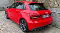 Audi S1 Sportback 2.0 TFSI 231 Quattro  ***VENDU*** Rojo - thumbnail 27
