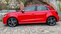 Audi S1 Sportback 2.0 TFSI 231 Quattro  ***VENDU*** Rojo - thumbnail 37