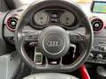 Audi S1 Sportback 2.0 TFSI 231 Quattro  ***VENDU*** Rot - thumbnail 19