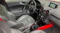 Audi S1 Sportback 2.0 TFSI 231 Quattro  ***VENDU*** Kırmızı - thumbnail 9