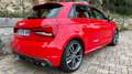 Audi S1 Sportback 2.0 TFSI 231 Quattro  ***VENDU*** Rojo - thumbnail 25