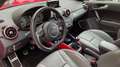 Audi S1 Sportback 2.0 TFSI 231 Quattro  ***VENDU*** Rojo - thumbnail 21