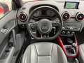 Audi S1 Sportback 2.0 TFSI 231 Quattro  ***VENDU*** Červená - thumbnail 13