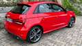 Audi S1 Sportback 2.0 TFSI 231 Quattro  ***VENDU*** Rojo - thumbnail 31