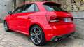 Audi S1 Sportback 2.0 TFSI 231 Quattro  ***VENDU*** Rojo - thumbnail 33