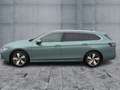 Volkswagen Passat Variant 2.0 TDI DSG ELEGANCE IQ+NAVI+AHK Grün - thumbnail 4
