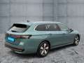 Volkswagen Passat Variant 2.0 TDI DSG ELEGANCE IQ+NAVI+AHK Grün - thumbnail 6